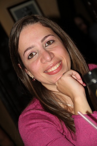 El Gardel on Saturday night
